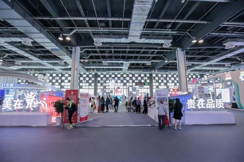 茅臺集團亮相中國品牌發展國際論壇，以“一盤棋”姿態展家族風采